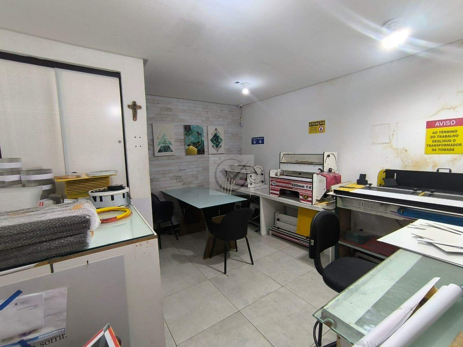 Ponto\Prédio Comercial para aluguel, Centro - Aracaju/SE - Foto 13