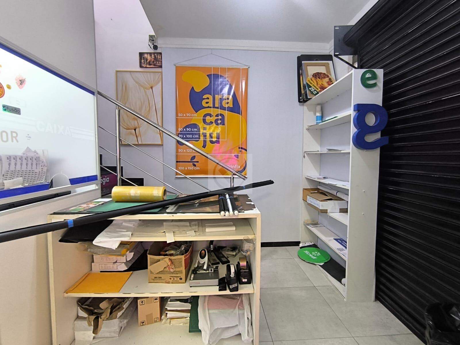 Ponto\Prédio Comercial para aluguel, Centro - Aracaju/SE - Foto 7