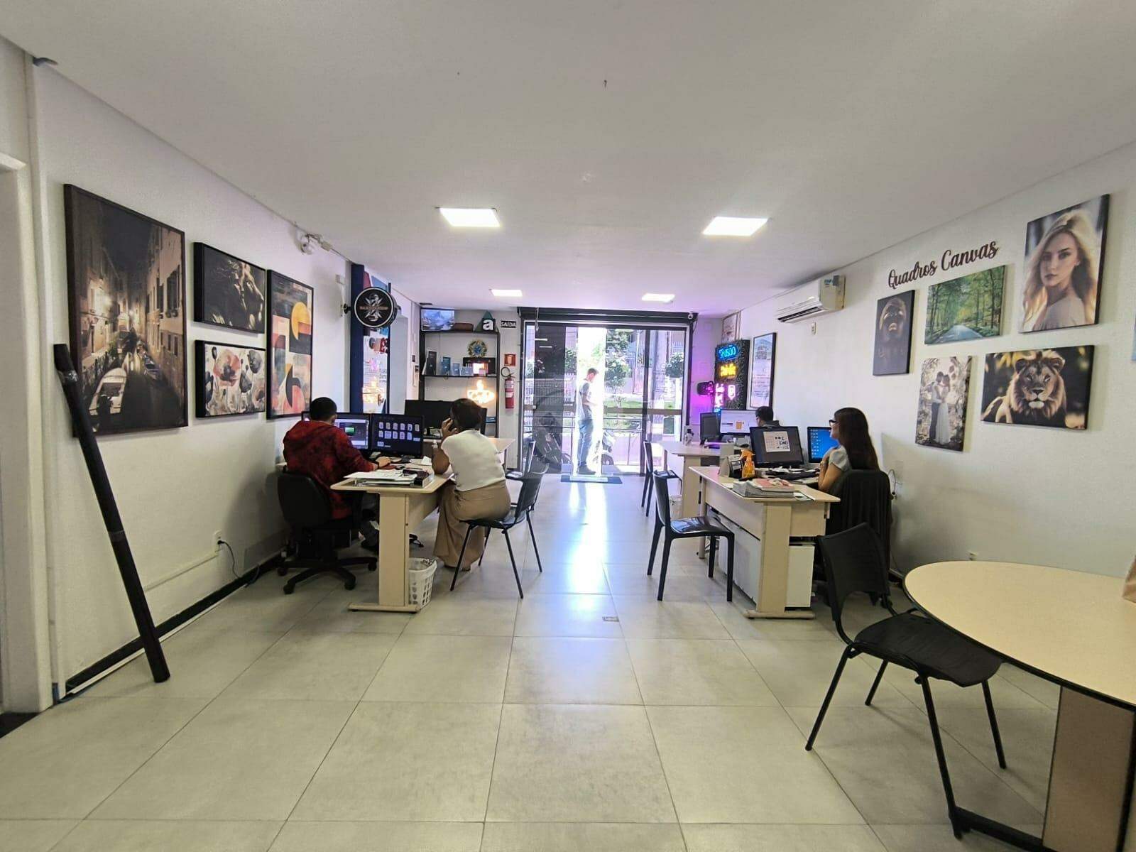 Ponto\Prédio Comercial para aluguel, Centro - Aracaju/SE - Foto 2