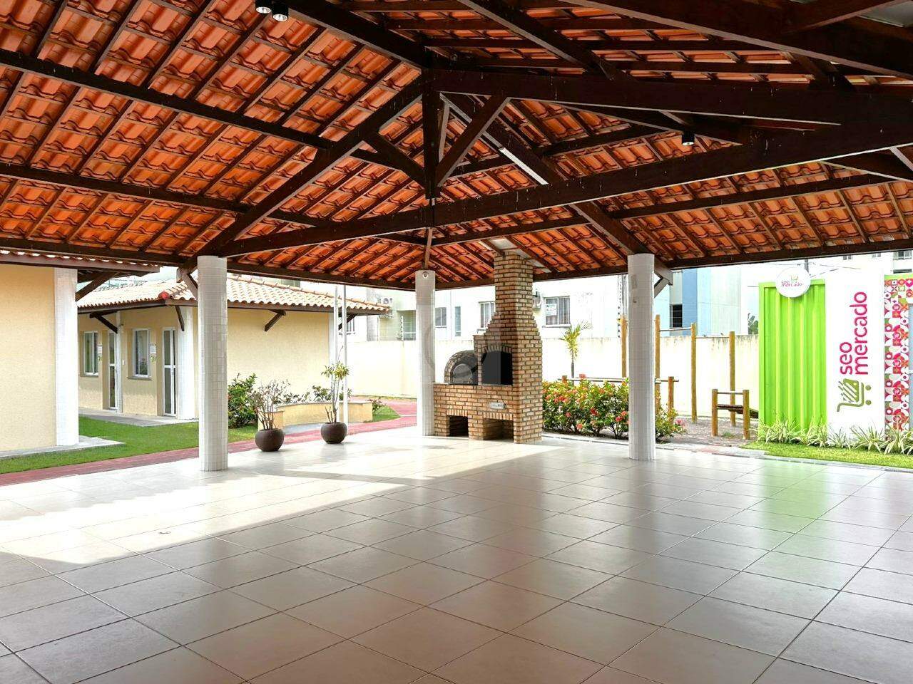 Aluguel | Apartamento, 2/4, 1 varanda, 1 Vaga, São Cristovão-SE - Foto 21