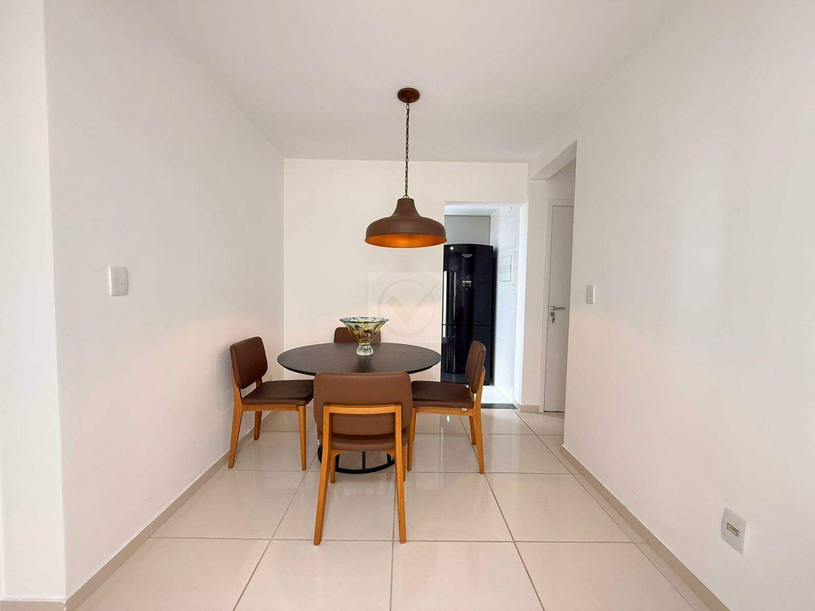 Aluguel | Apartamento, 2/4, 1 varanda, 1 Vaga, São Cristovão-SE - Foto 2