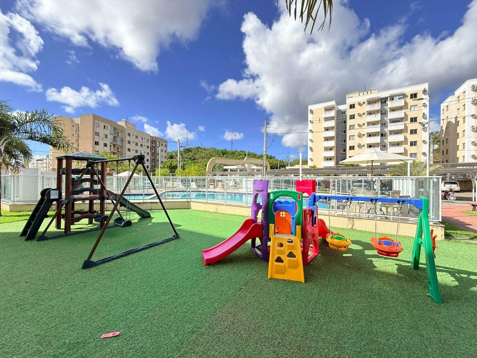 Aluguel | Apartamento, 2/4, 1 varanda, 1 Vaga, São Cristovão-SE - Foto 16