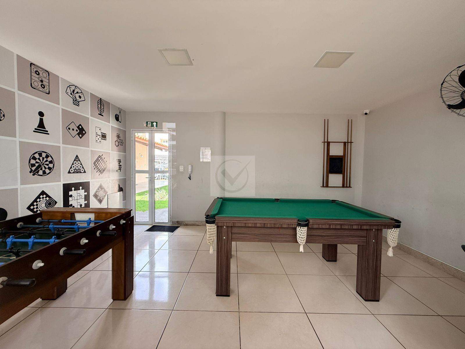 Aluguel | Apartamento, 2/4, 1 varanda, 1 Vaga, São Cristovão-SE - Foto 15