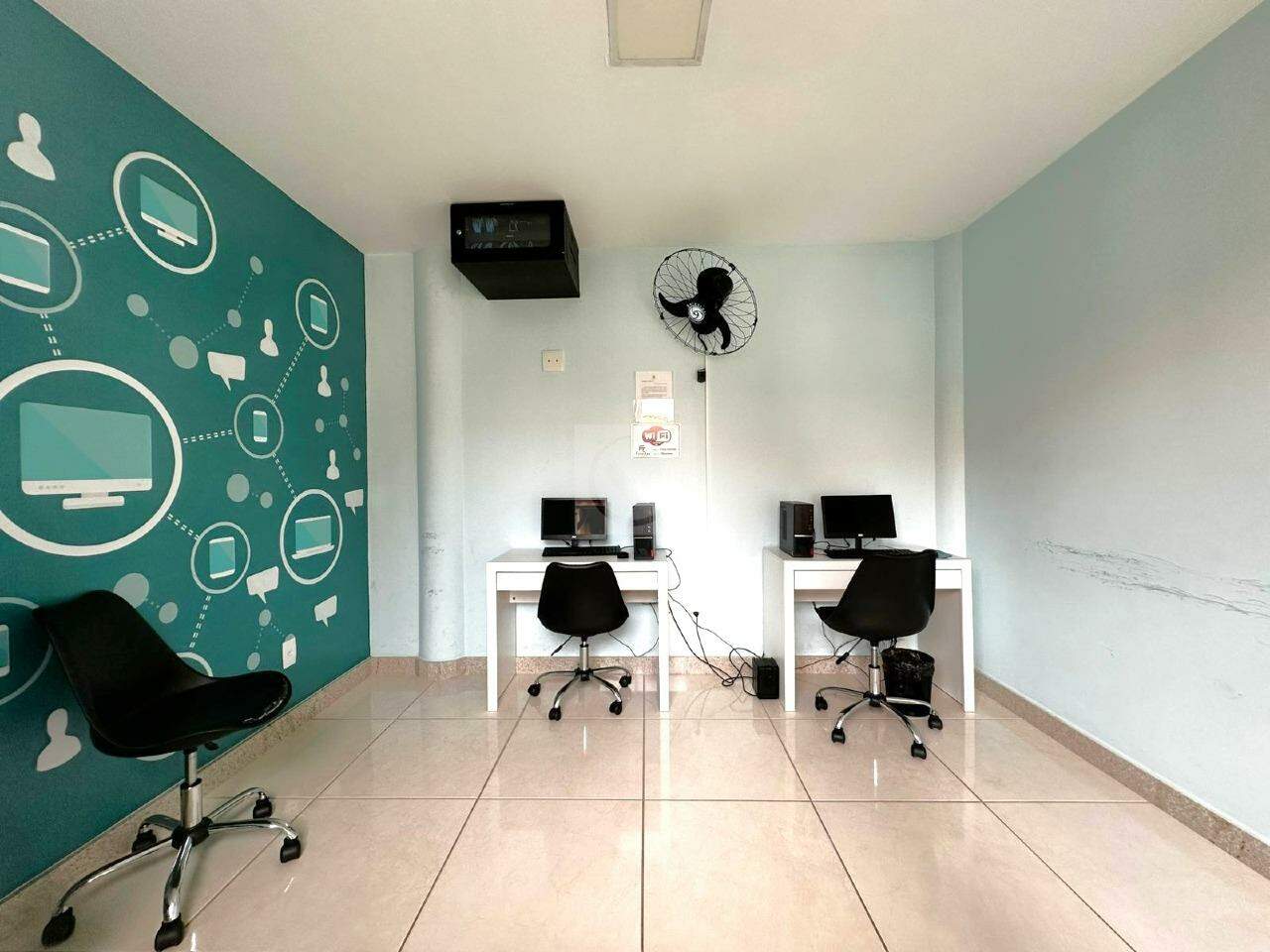 Aluguel | Apartamento, 2/4, 1 varanda, 1 Vaga, São Cristovão-SE - Foto 14