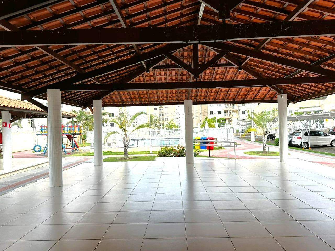 Aluguel | Apartamento, 2/4, 1 varanda, 1 Vaga, São Cristovão-SE - Foto 20