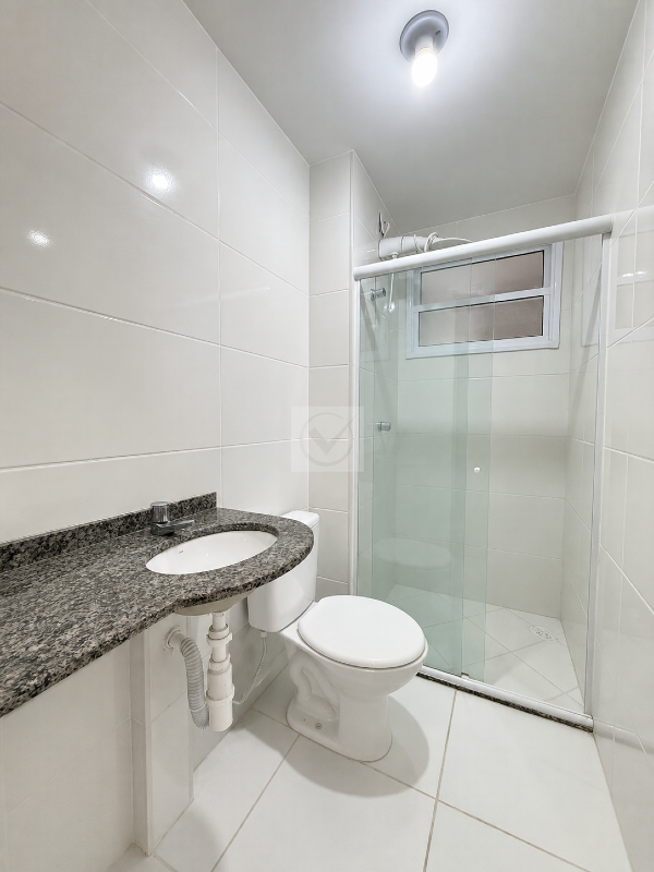 Aluguel | Apartamento, 2/4, 1 varanda, 1 Vaga, São Cristovão-SE - Foto 5