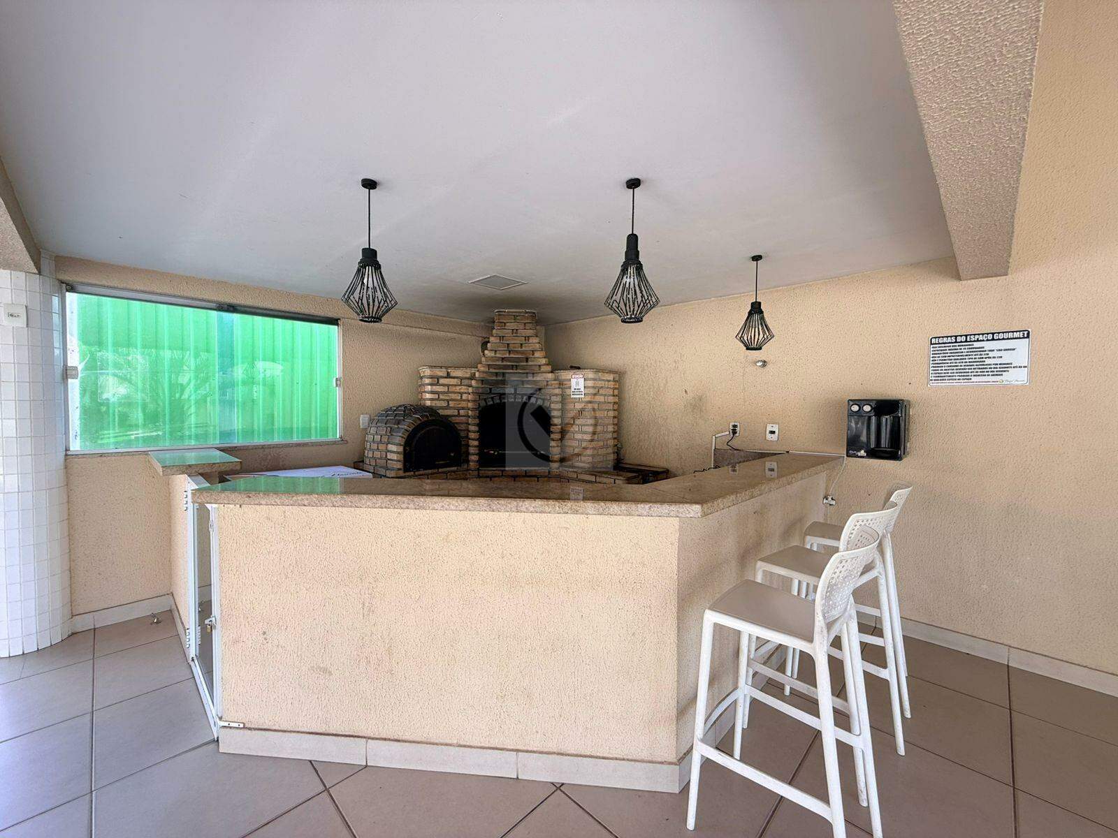 Aluguel | Apartamento, 2/4, 1 varanda, 1 Vaga, São Cristovão-SE - Foto 19