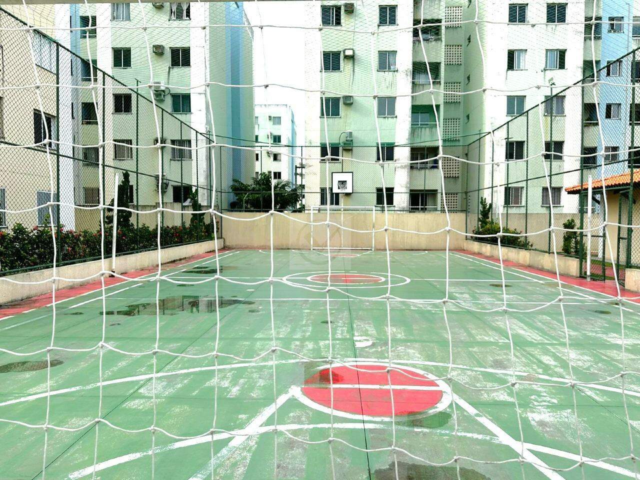 Aluguel | Apartamento, 2/4, 1 varanda, 1 Vaga, São Cristovão-SE - Foto 18