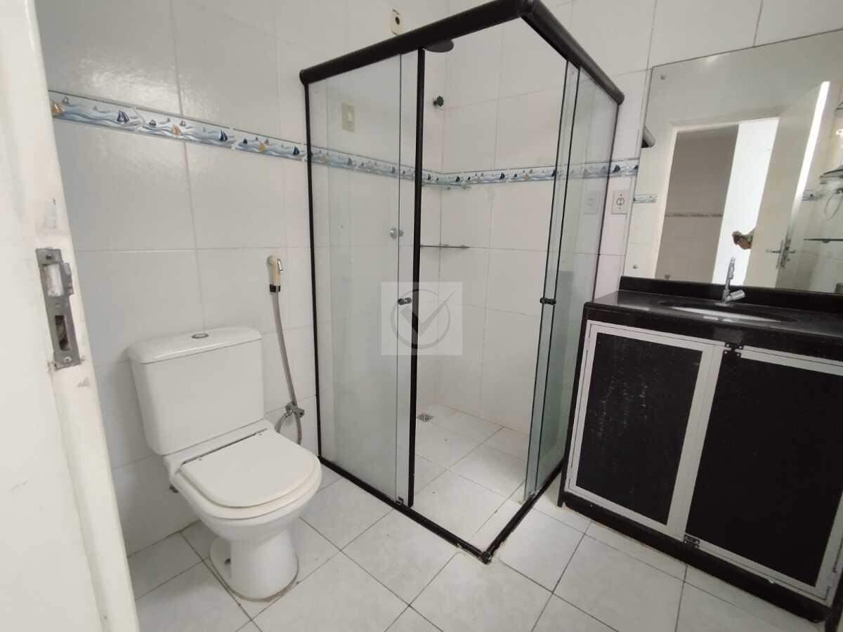 Casa com 3 quartos sendo 1 suite e ampla área gourmet no bairro 18 do Forte - Foto 8