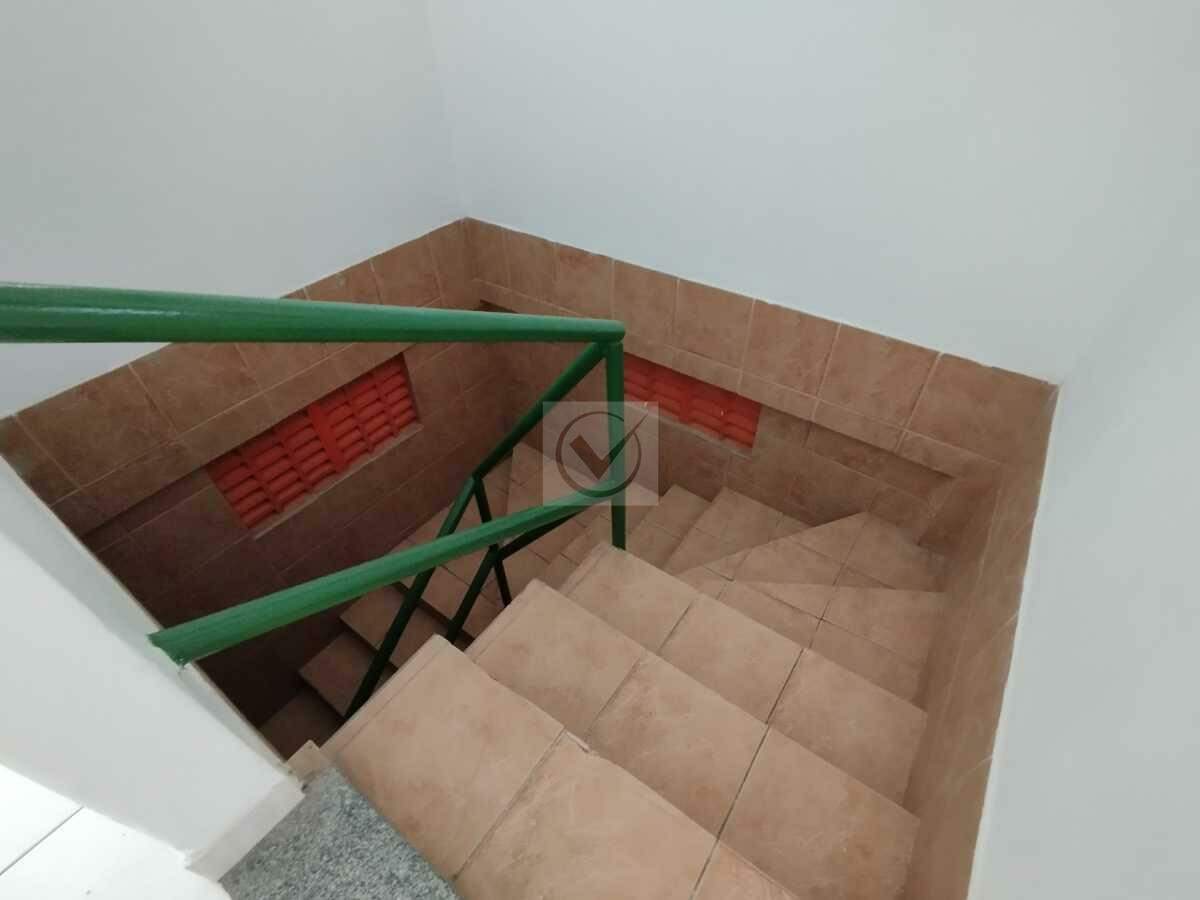 Casa com 3 quartos sendo 1 suite e ampla área gourmet no bairro 18 do Forte - Foto 16