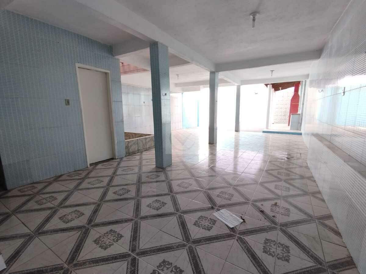 Casa com 3 quartos sendo 1 suite e ampla área gourmet no bairro 18 do Forte - Foto 15