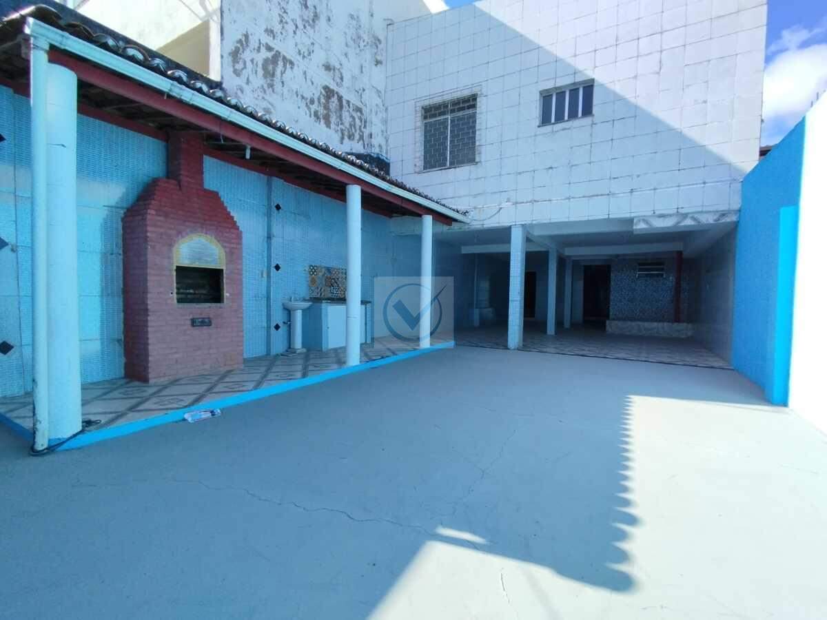 Casa com 3 quartos sendo 1 suite e ampla área gourmet no bairro 18 do Forte - Foto 12