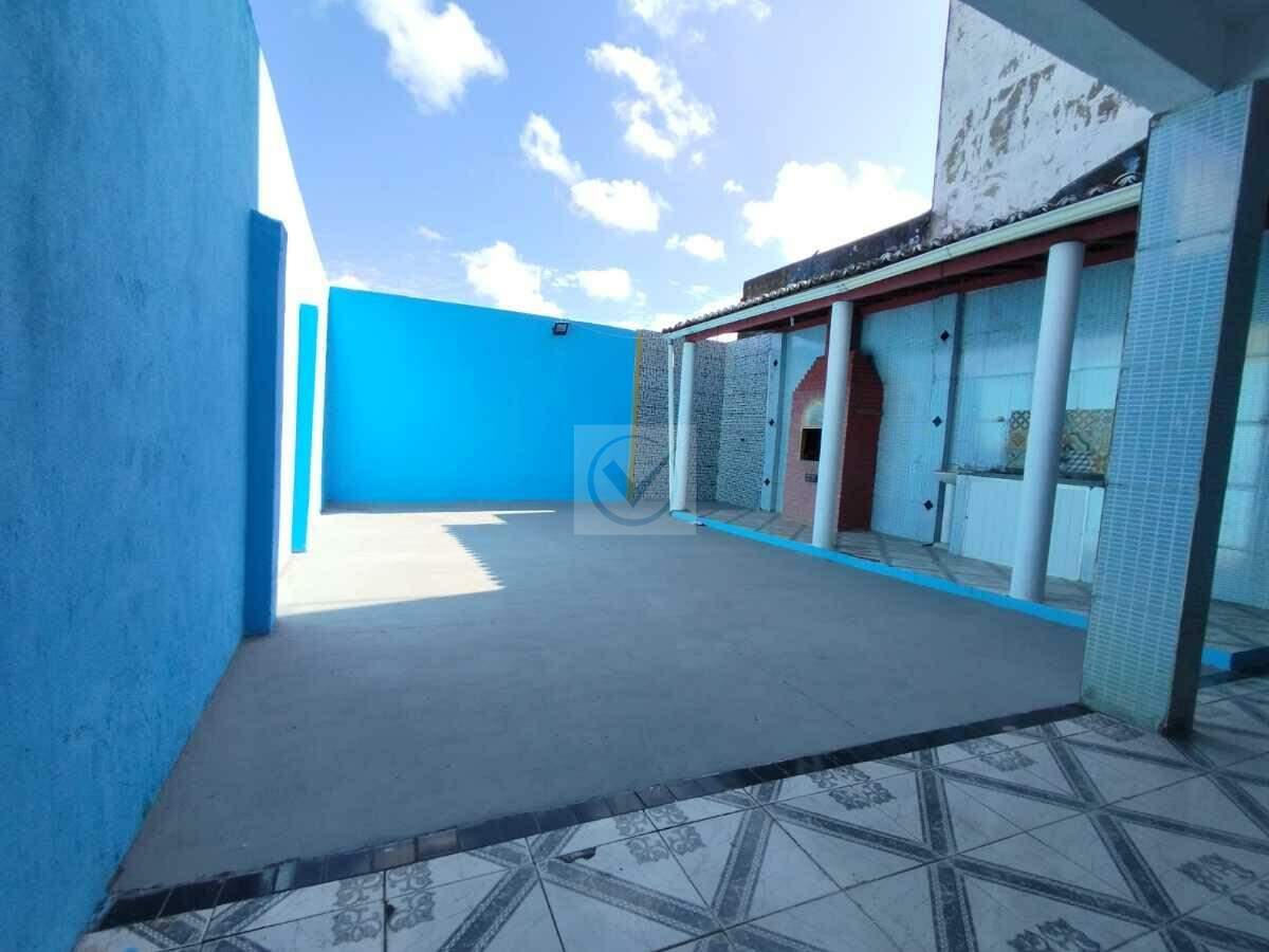 Casa com 3 quartos sendo 1 suite e ampla área gourmet no bairro 18 do Forte - Foto 17