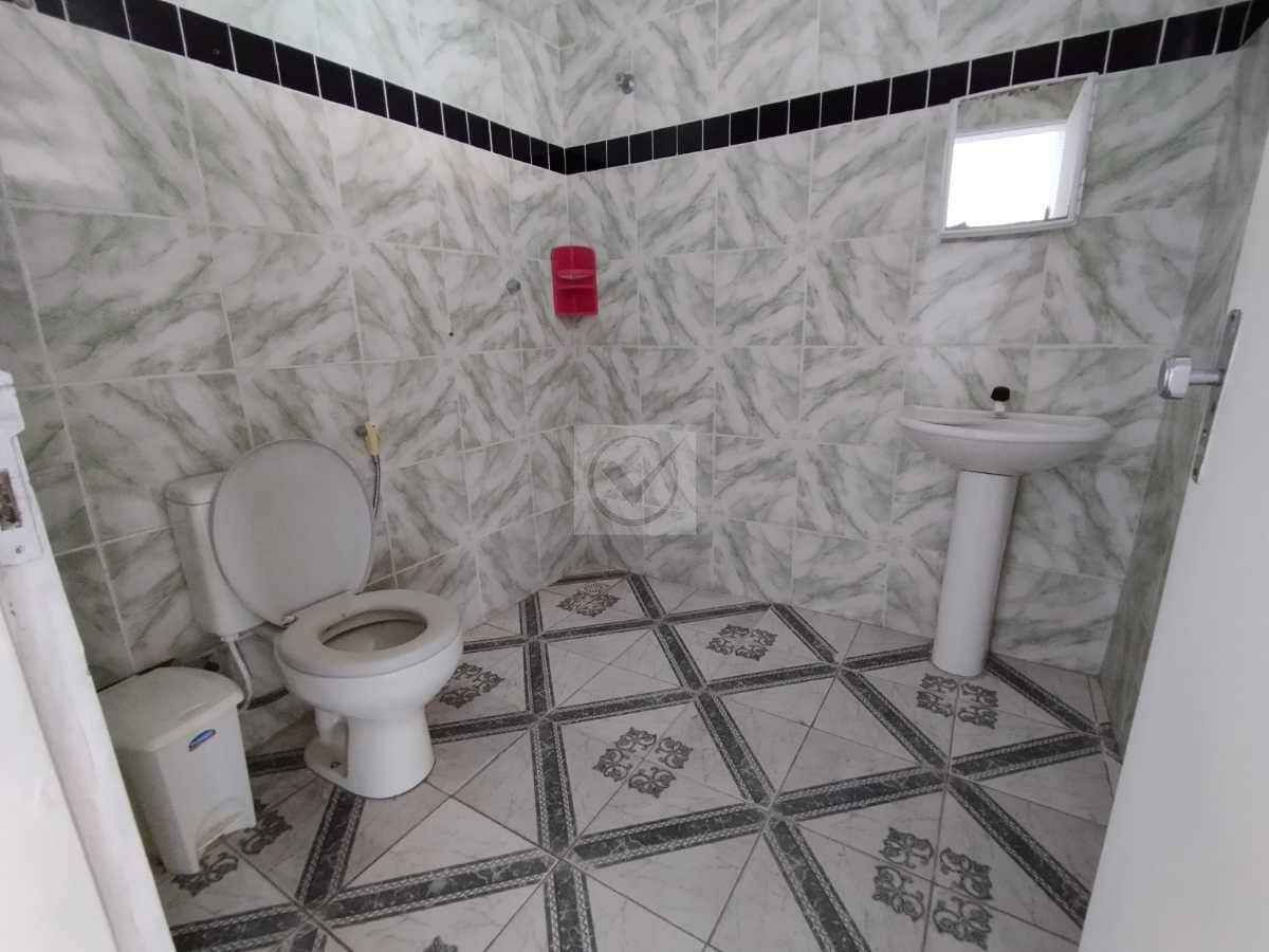 Casa com 3 quartos sendo 1 suite e ampla área gourmet no bairro 18 do Forte - Foto 10