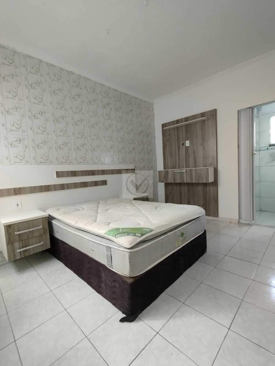 Casa com 3 quartos sendo 1 suite e ampla área gourmet no bairro 18 do Forte - Foto 20