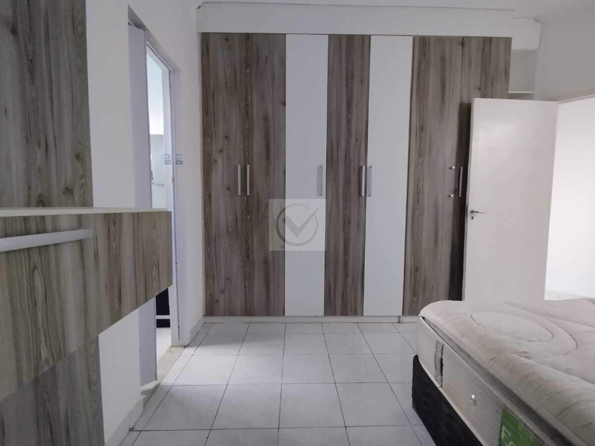 Casa com 3 quartos sendo 1 suite e ampla área gourmet no bairro 18 do Forte - Foto 7
