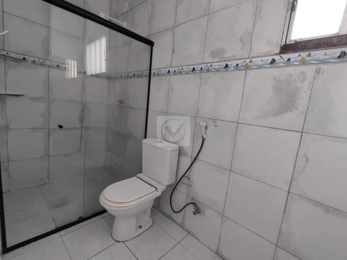 Casa com 3 quartos sendo 1 suite e ampla área gourmet no bairro 18 do Forte - Foto 9