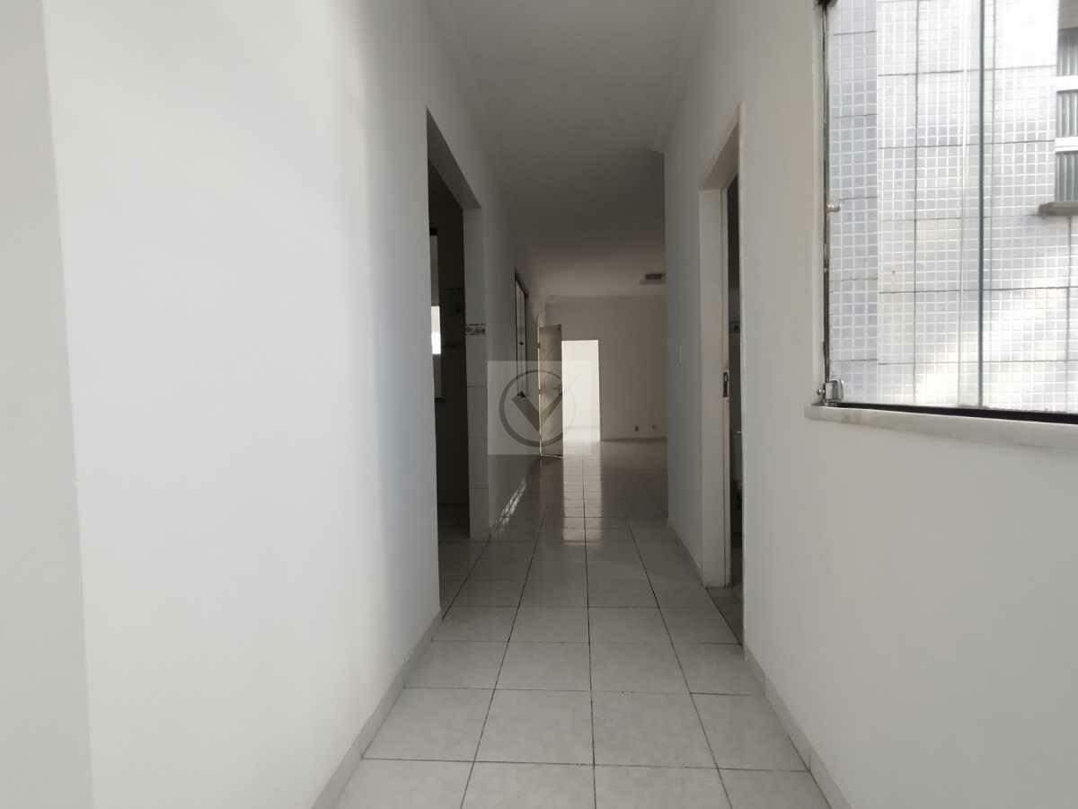Casa com 3 quartos sendo 1 suite e ampla área gourmet no bairro 18 do Forte - Foto 4