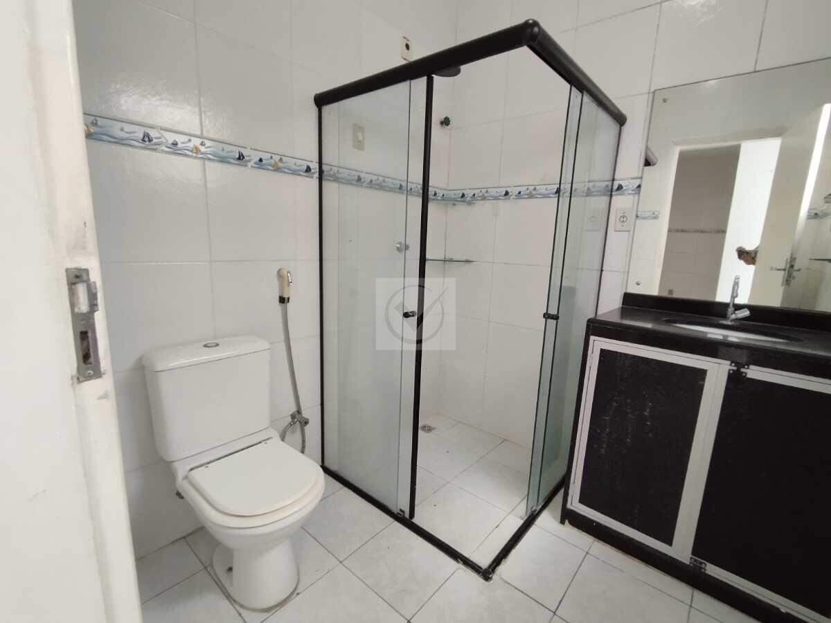Casa com 3 quartos sendo 1 suite e ampla área gourmet no bairro 18 do Forte - Foto 11