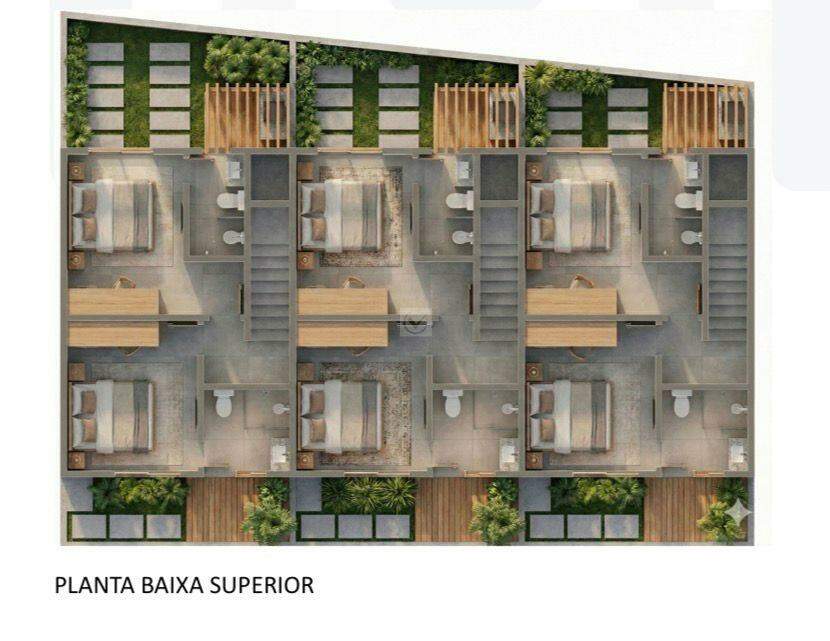 Excelente oportunidade de casa nova no Luar da Barra! - Foto 6