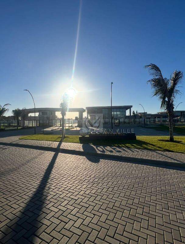 Terreno à venda no bairro Robalo, no Condomínio Gren Ville - Foto 8