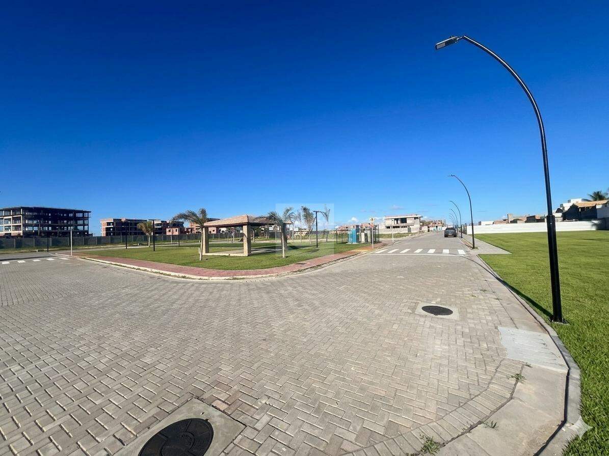 Terreno à venda no bairro Robalo, no Condomínio Gren Ville - Foto 3