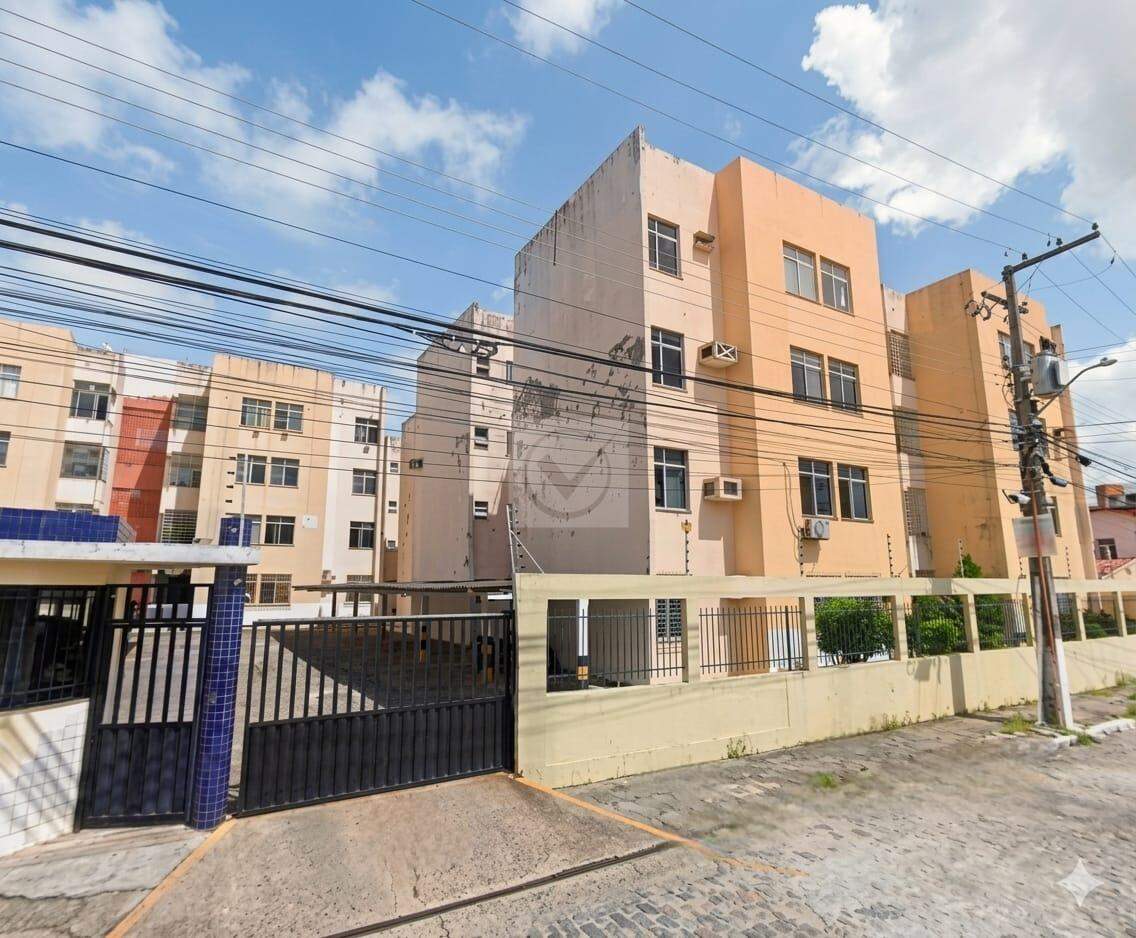 Apartamento para aluguel, 3 quartos, 1 vaga, Luzia - Aracaju/SE