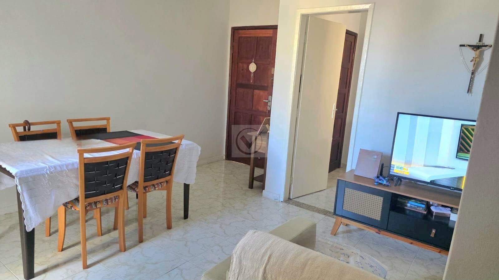 Apartamento para aluguel, 3 quartos, 1 vaga, Luzia - Aracaju/SE - Foto 2