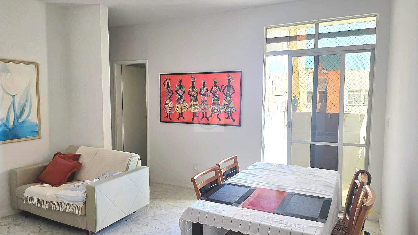 Apartamento para aluguel, 3 quartos, 1 vaga, Luzia - Aracaju/SE - Foto 3