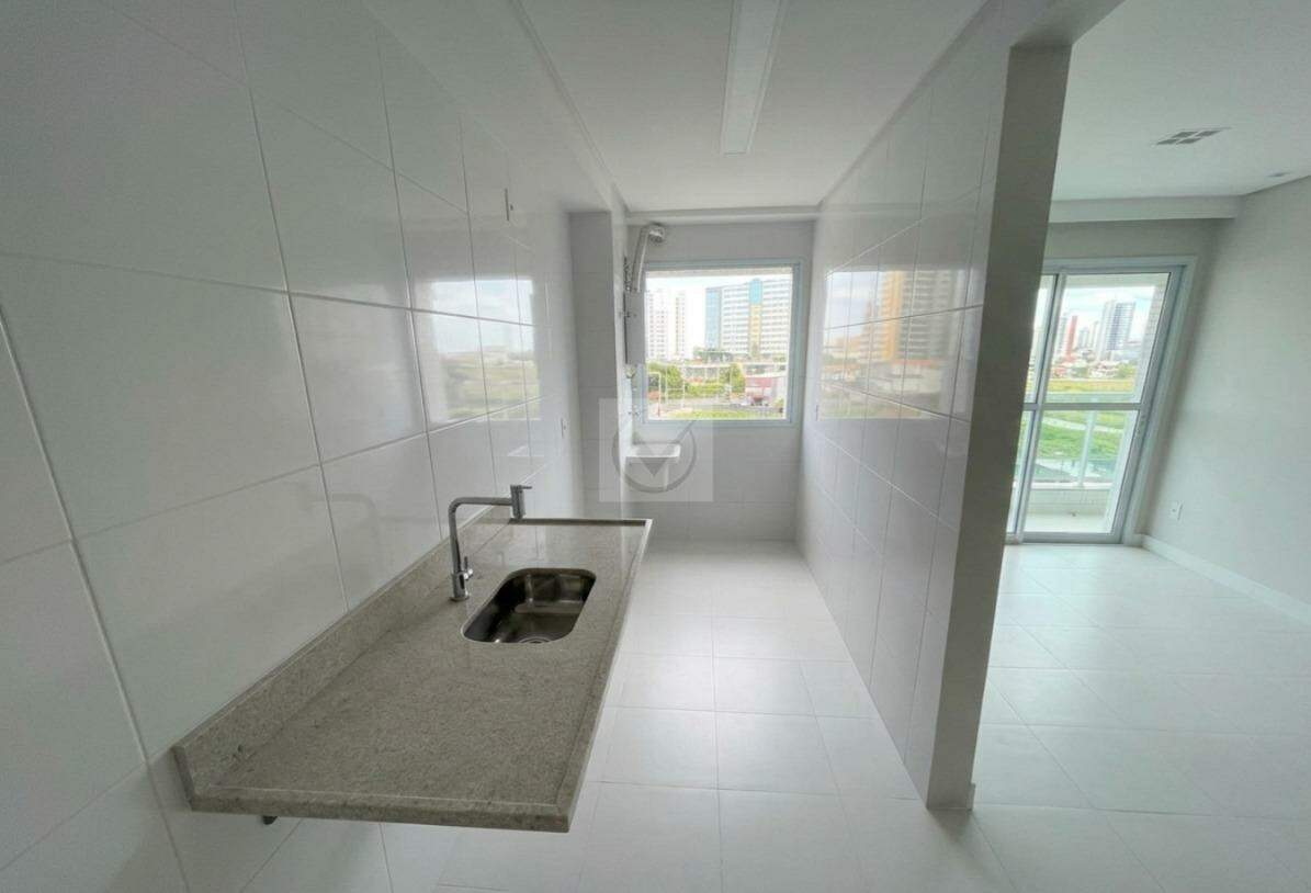 Apartamento para aluguel, 3 quartos, 1 suíte, 1 vaga, Jardins - Aracaju/SE - Foto 22