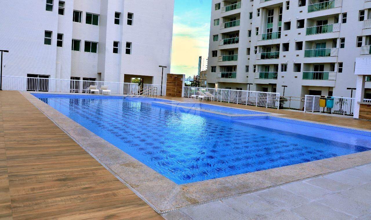 Apartamento para aluguel, 3 quartos, 1 suíte, 1 vaga, Jardins - Aracaju/SE - Foto 5