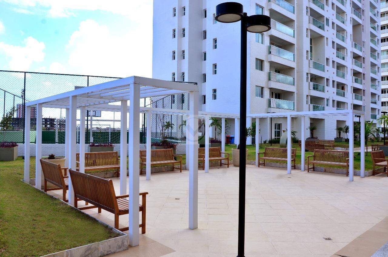 Apartamento para aluguel, 3 quartos, 1 suíte, 1 vaga, Jardins - Aracaju/SE - Foto 9