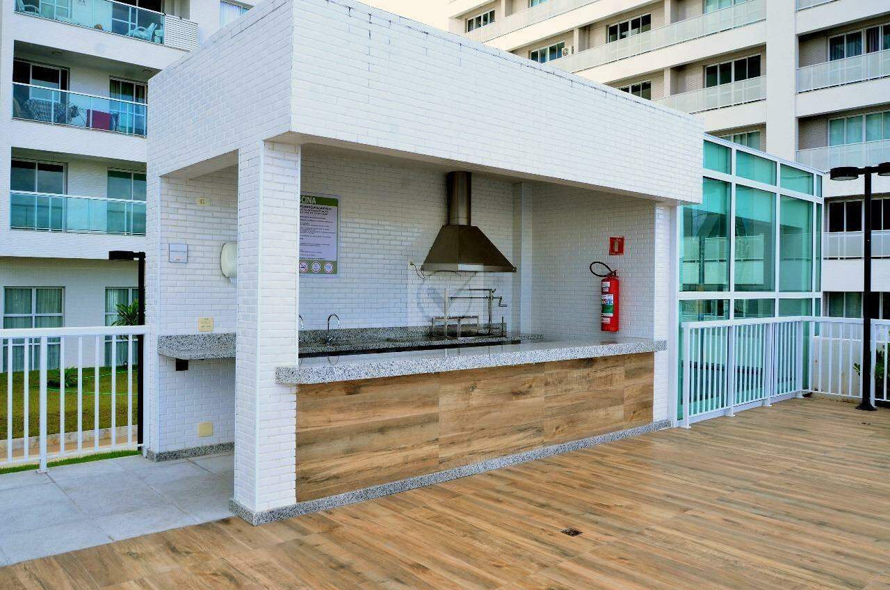 Apartamento para aluguel, 3 quartos, 1 suíte, 1 vaga, Jardins - Aracaju/SE - Foto 4