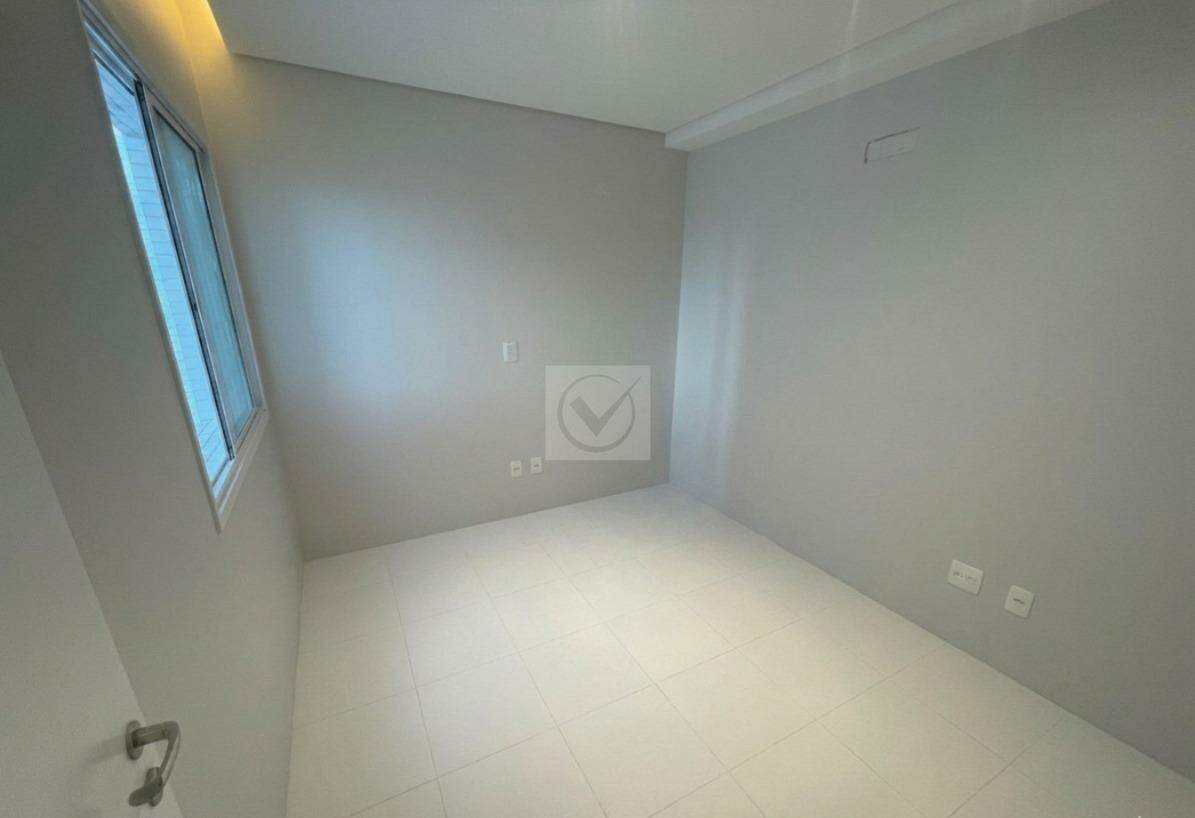 Apartamento para aluguel, 3 quartos, 1 suíte, 1 vaga, Jardins - Aracaju/SE - Foto 14