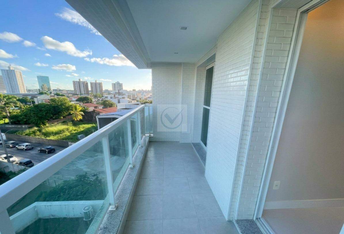 Apartamento para aluguel, 3 quartos, 1 suíte, 1 vaga, Jardins - Aracaju/SE - Foto 12