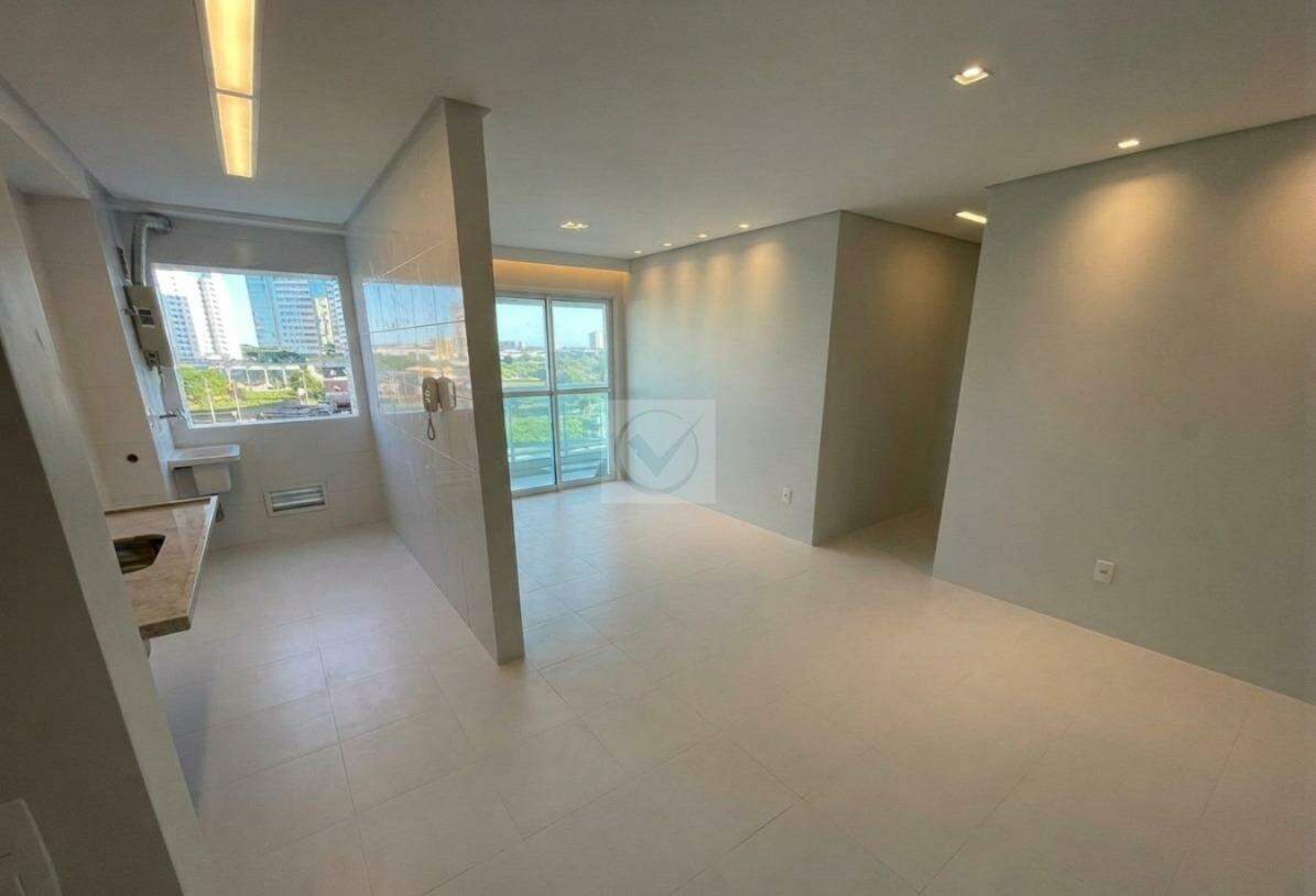 Apartamento para aluguel, 3 quartos, 1 suíte, 1 vaga, Jardins - Aracaju/SE - Foto 24