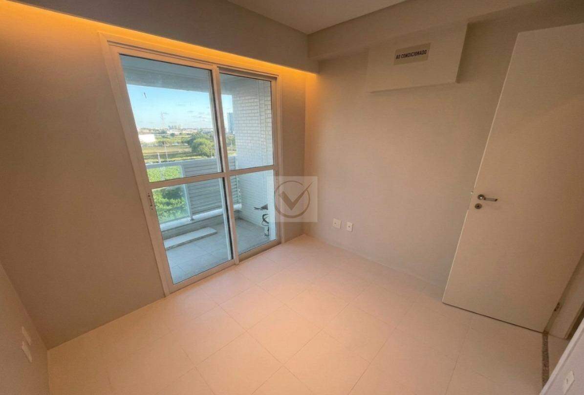 Apartamento para aluguel, 3 quartos, 1 suíte, 1 vaga, Jardins - Aracaju/SE - Foto 19