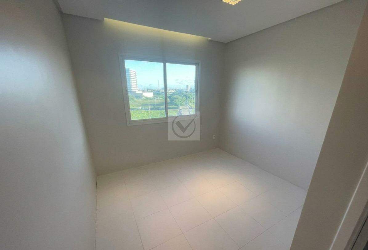 Apartamento para aluguel, 3 quartos, 1 suíte, 1 vaga, Jardins - Aracaju/SE - Foto 16