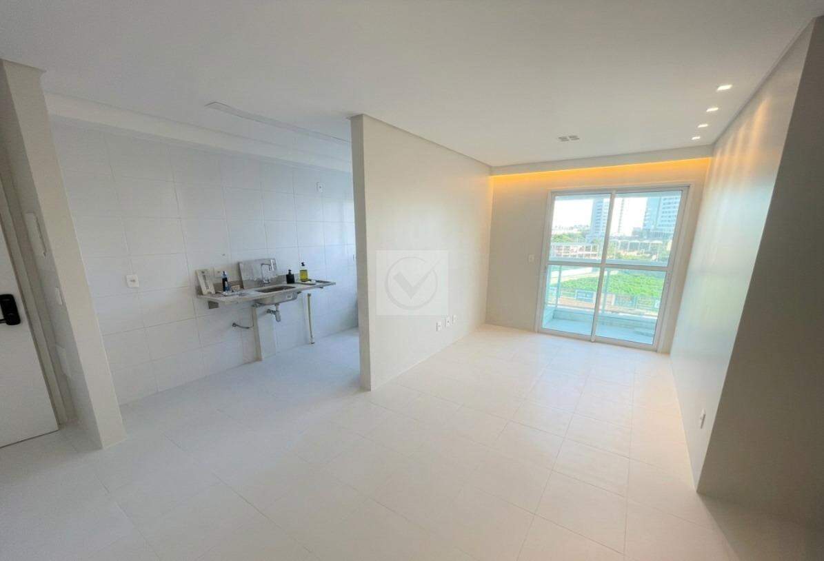 Apartamento para aluguel, 3 quartos, 1 suíte, 1 vaga, Jardins - Aracaju/SE - Foto 23