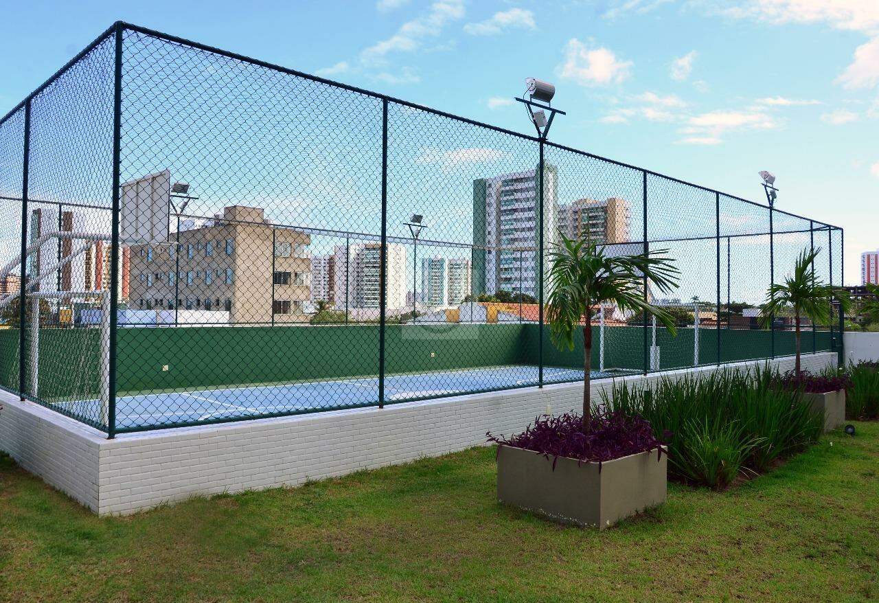 Apartamento para aluguel, 3 quartos, 1 suíte, 1 vaga, Jardins - Aracaju/SE - Foto 8