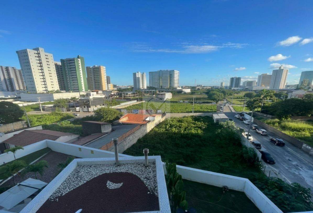 Apartamento para aluguel, 3 quartos, 1 suíte, 1 vaga, Jardins - Aracaju/SE - Foto 18