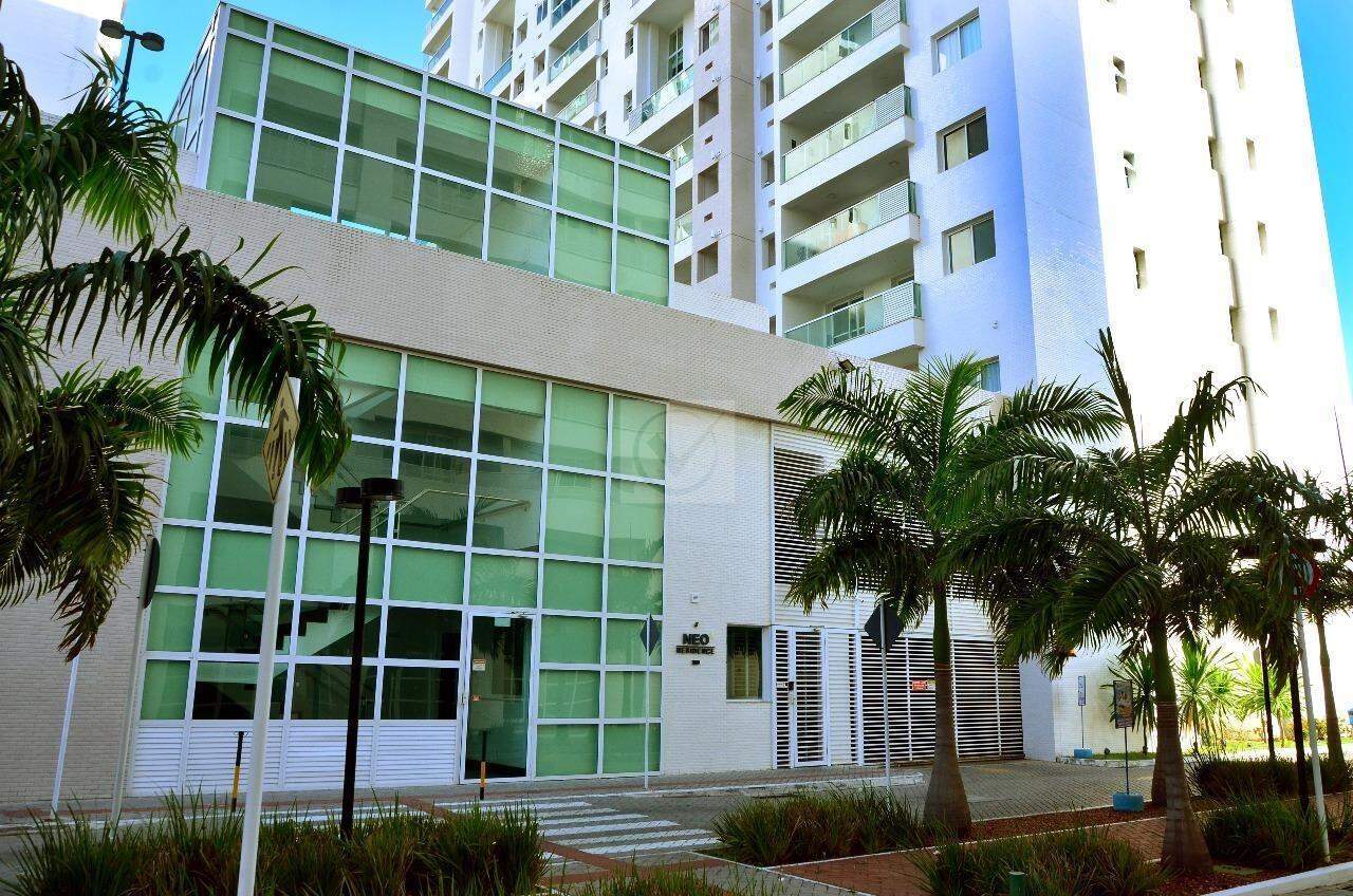 Apartamento para aluguel, 3 quartos, 1 suíte, 1 vaga, Jardins - Aracaju/SE