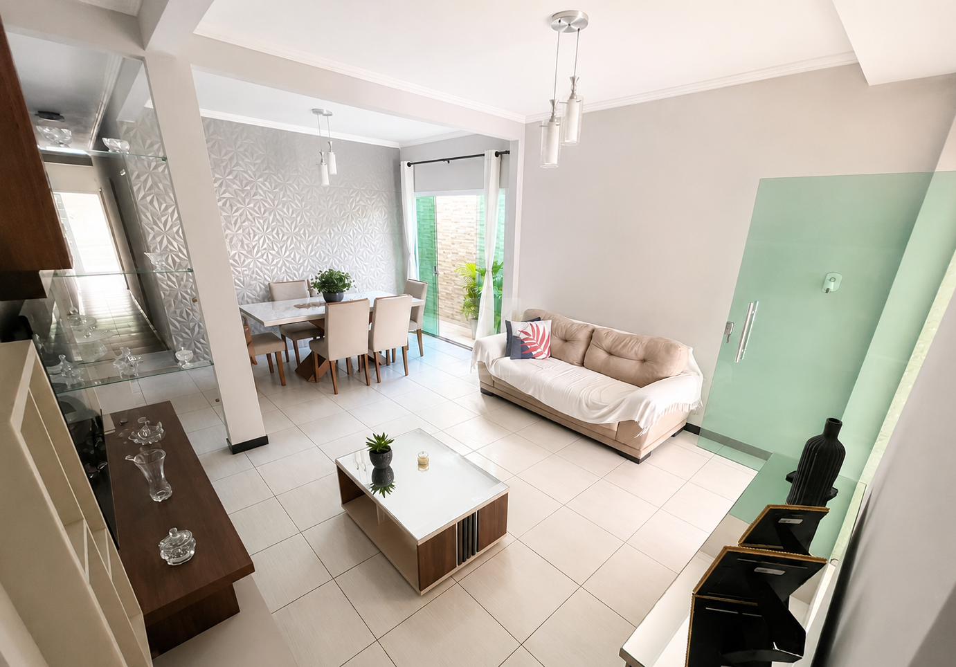 Casa à venda, 5 quartos, 2 suítes, 4 vagas, José Conrado de Araújo - Aracaju/SE - Foto 2