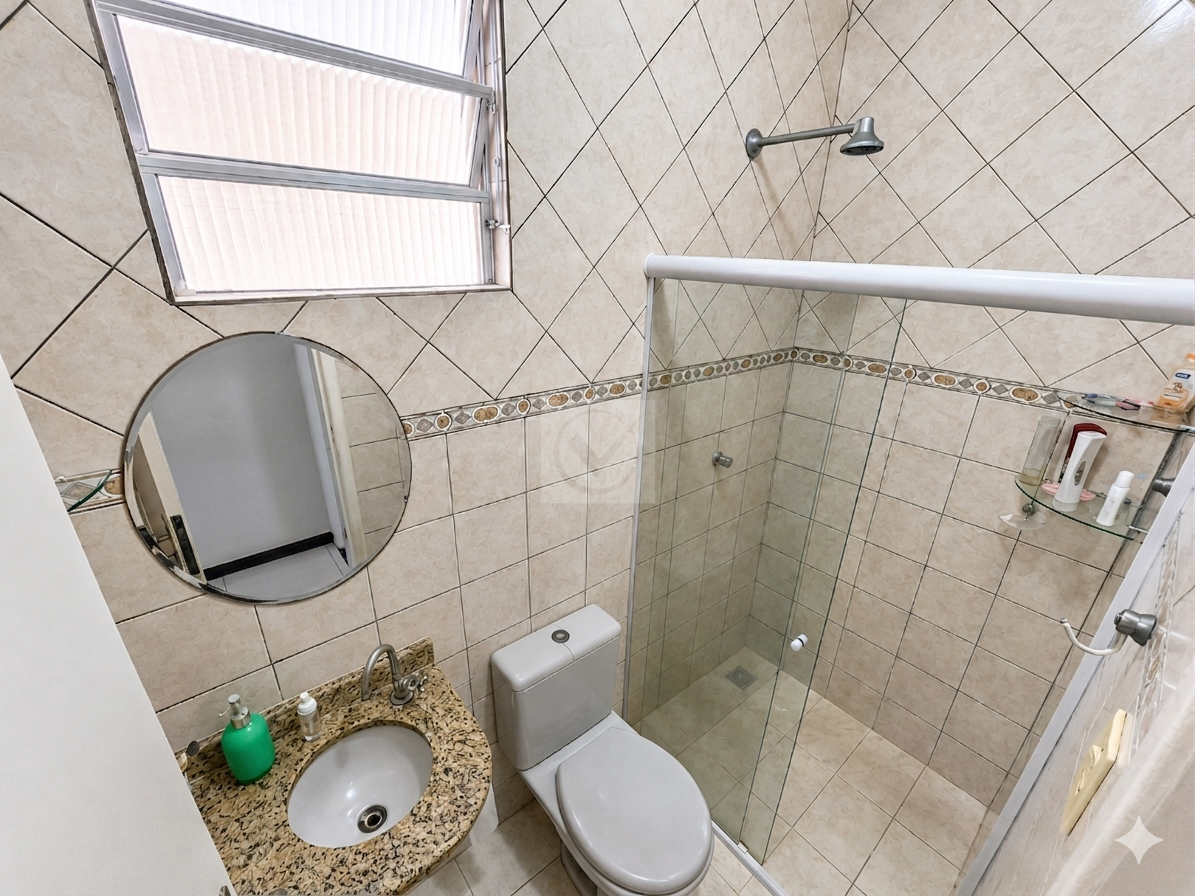 Casa à venda, 5 quartos, 2 suítes, 4 vagas, José Conrado de Araújo - Aracaju/SE - Foto 6