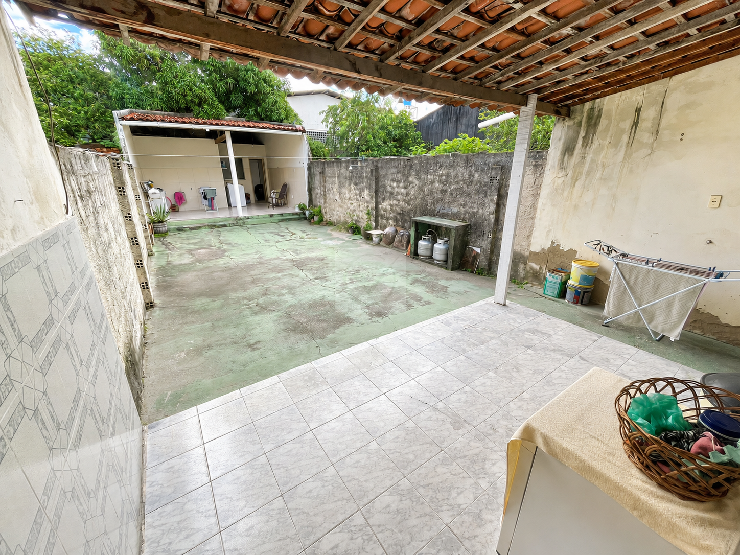 Casa à venda, 5 quartos, 2 suítes, 4 vagas, José Conrado de Araújo - Aracaju/SE - Foto 12