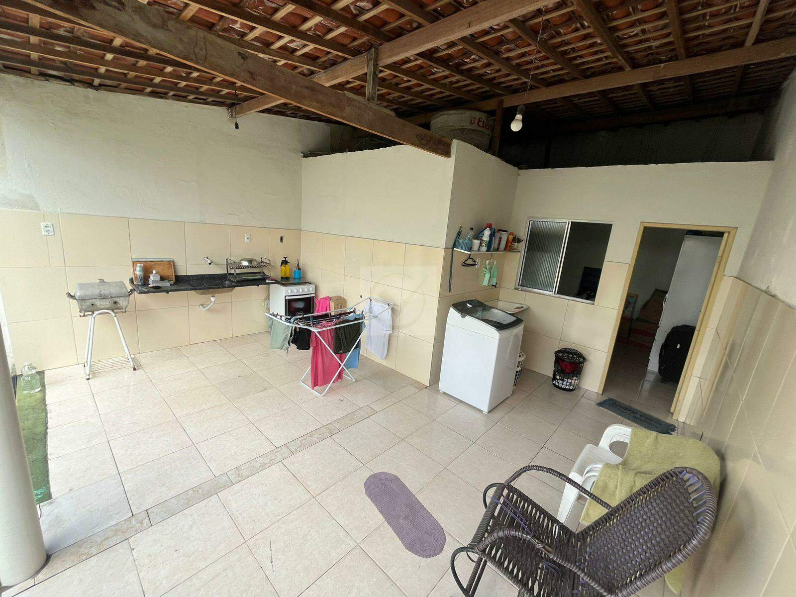 Casa à venda, 5 quartos, 2 suítes, 4 vagas, José Conrado de Araújo - Aracaju/SE - Foto 13
