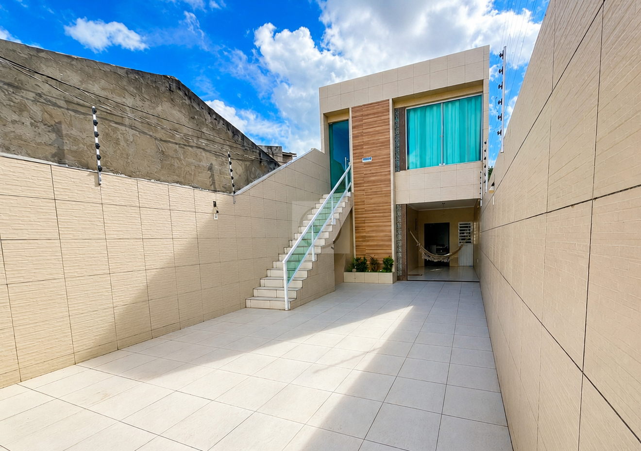 Casa à venda, 5 quartos, 2 suítes, 4 vagas, José Conrado de Araújo - Aracaju/SE