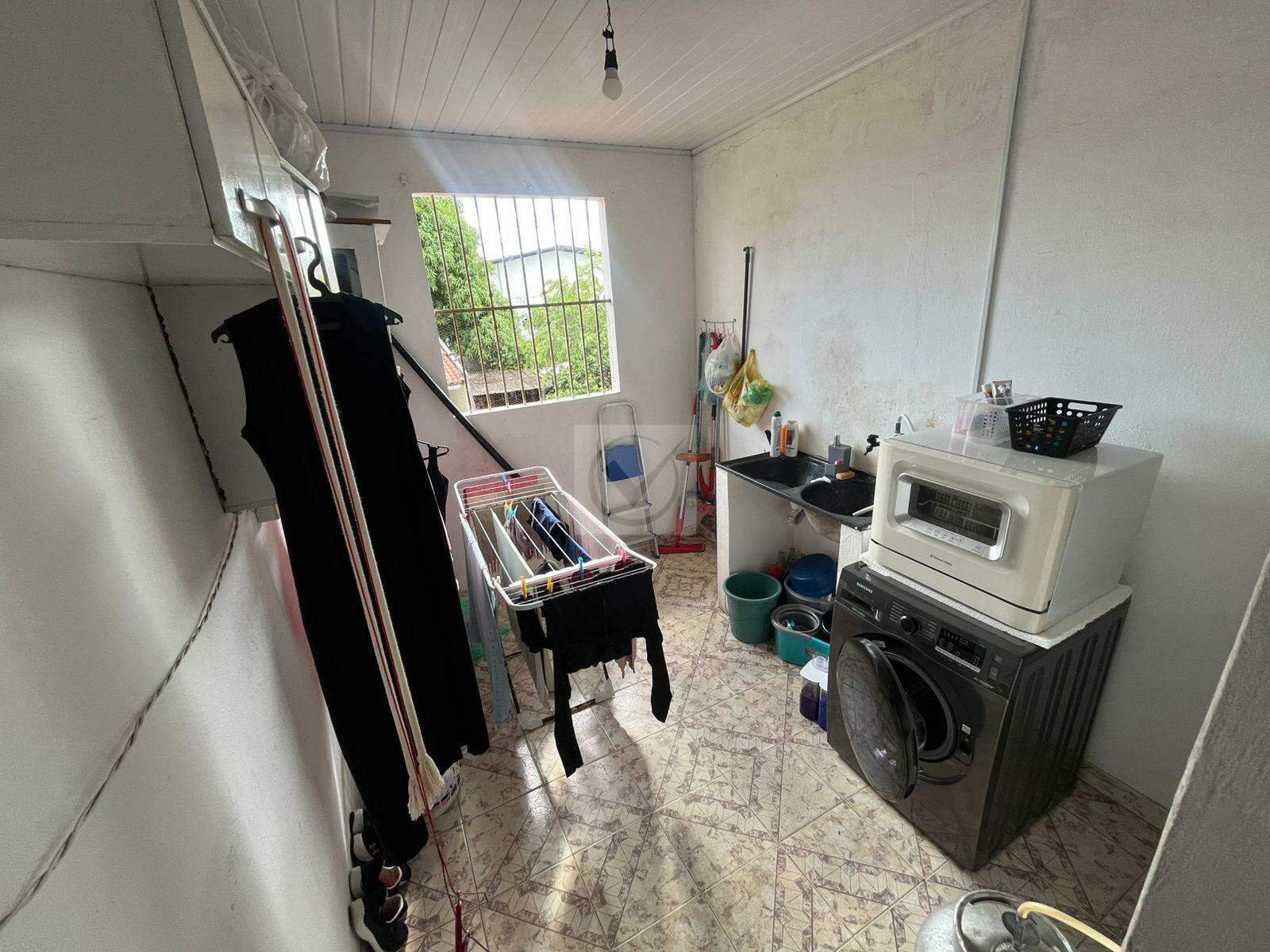 Casa à venda, 5 quartos, 2 suítes, 4 vagas, José Conrado de Araújo - Aracaju/SE - Foto 22