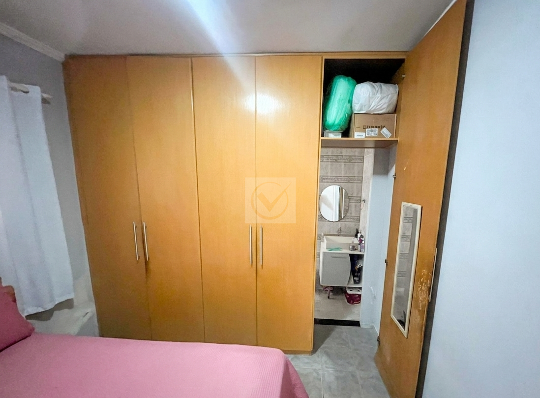 Casa à venda, 5 quartos, 2 suítes, 4 vagas, José Conrado de Araújo - Aracaju/SE - Foto 9