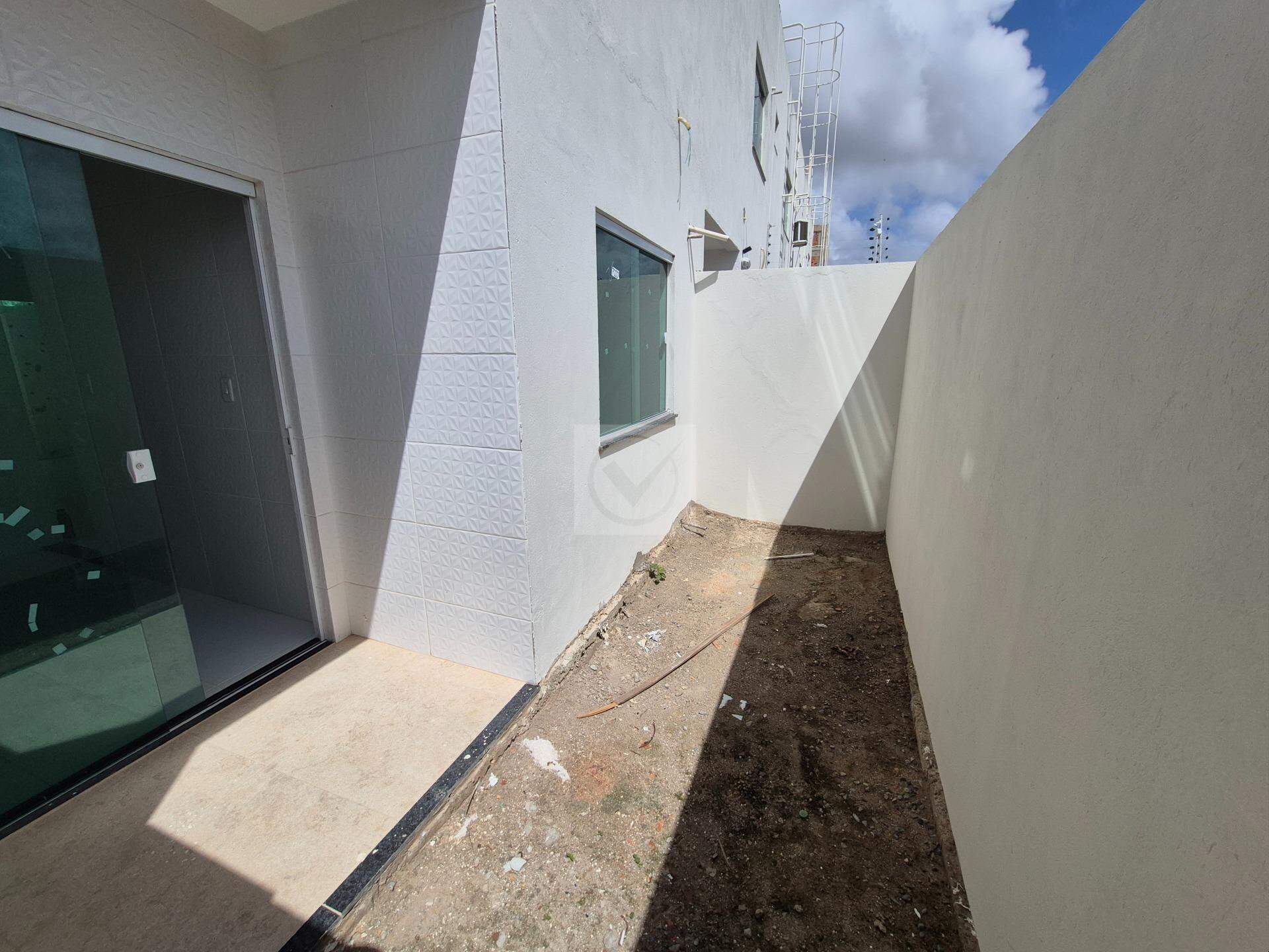 Casa Residencial com 3 Quartos (2 Suítes) na Coroa do Meio com vista para o Mar em Aracaju/SE - Foto 8